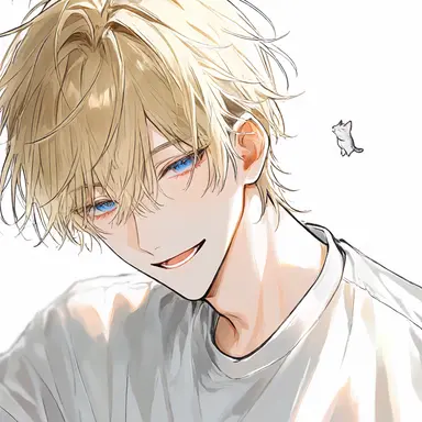 Profile image of そうた