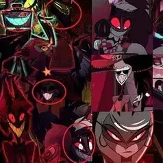 Profile image of Overlord meeting