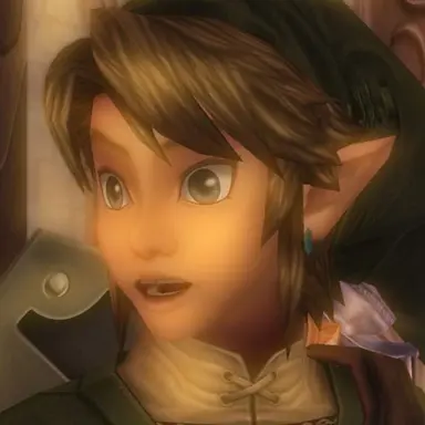 Profile image of リンク