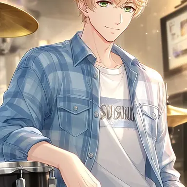 Profile image of Declan