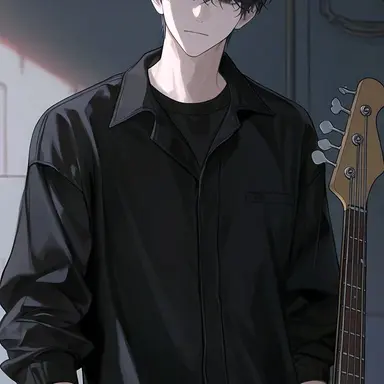 Profile image of Asherr