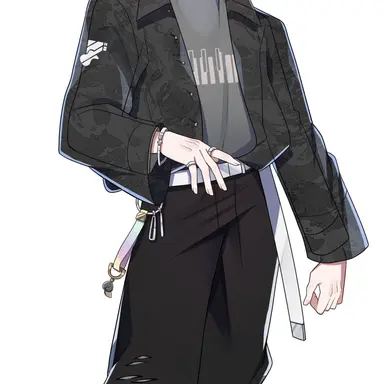 Profile image of うり