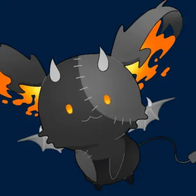 Profile image of デビ