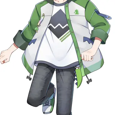 Profile image of じゃぱぱ