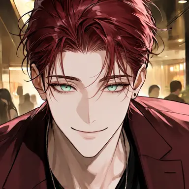 Profile image of MODEL-02