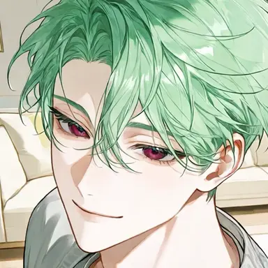 Profile image of MODEL-01