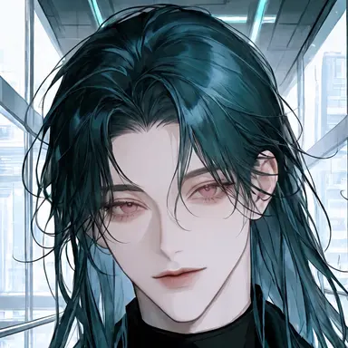 Profile image of MODEL-03