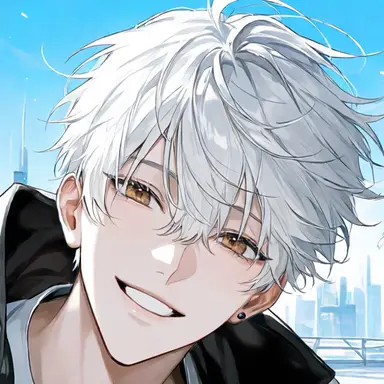 Profile image of MODEL-04