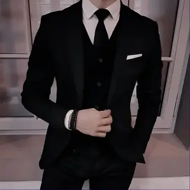 Profile image of Mafia Meeting