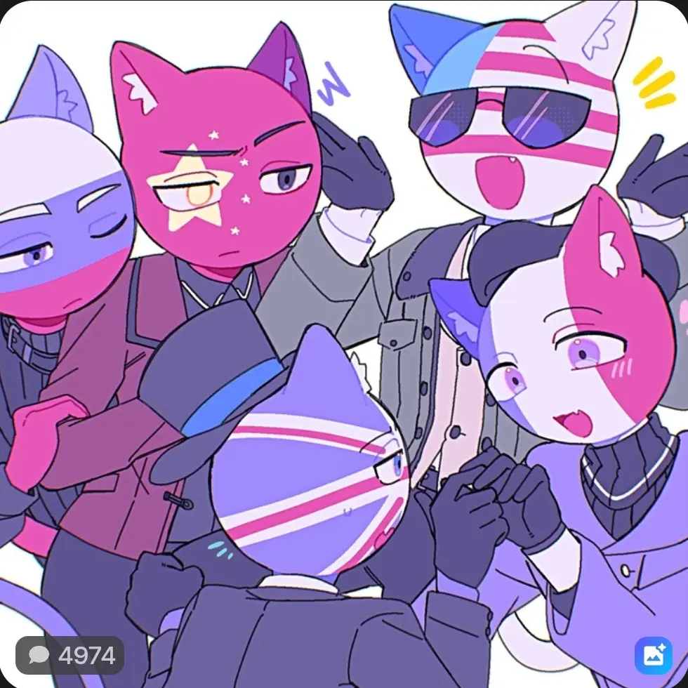 MorbidBoots9305의 カンヒュたちとゲームで負けて罰ゲーム?！