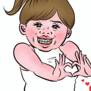 Profile image of ブス子