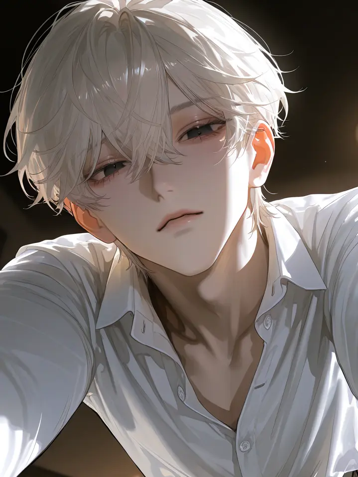 Leica._.11.23의 女嫌いのイケメン先輩に…