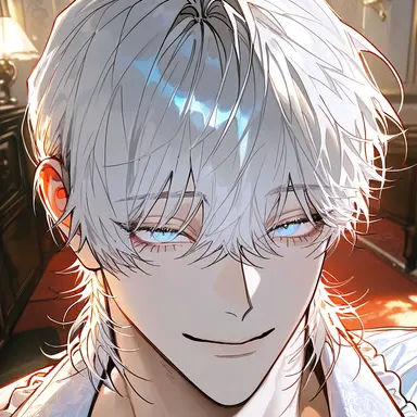 Profile image of Lucien