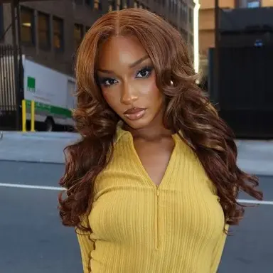 Profile image of Mamie