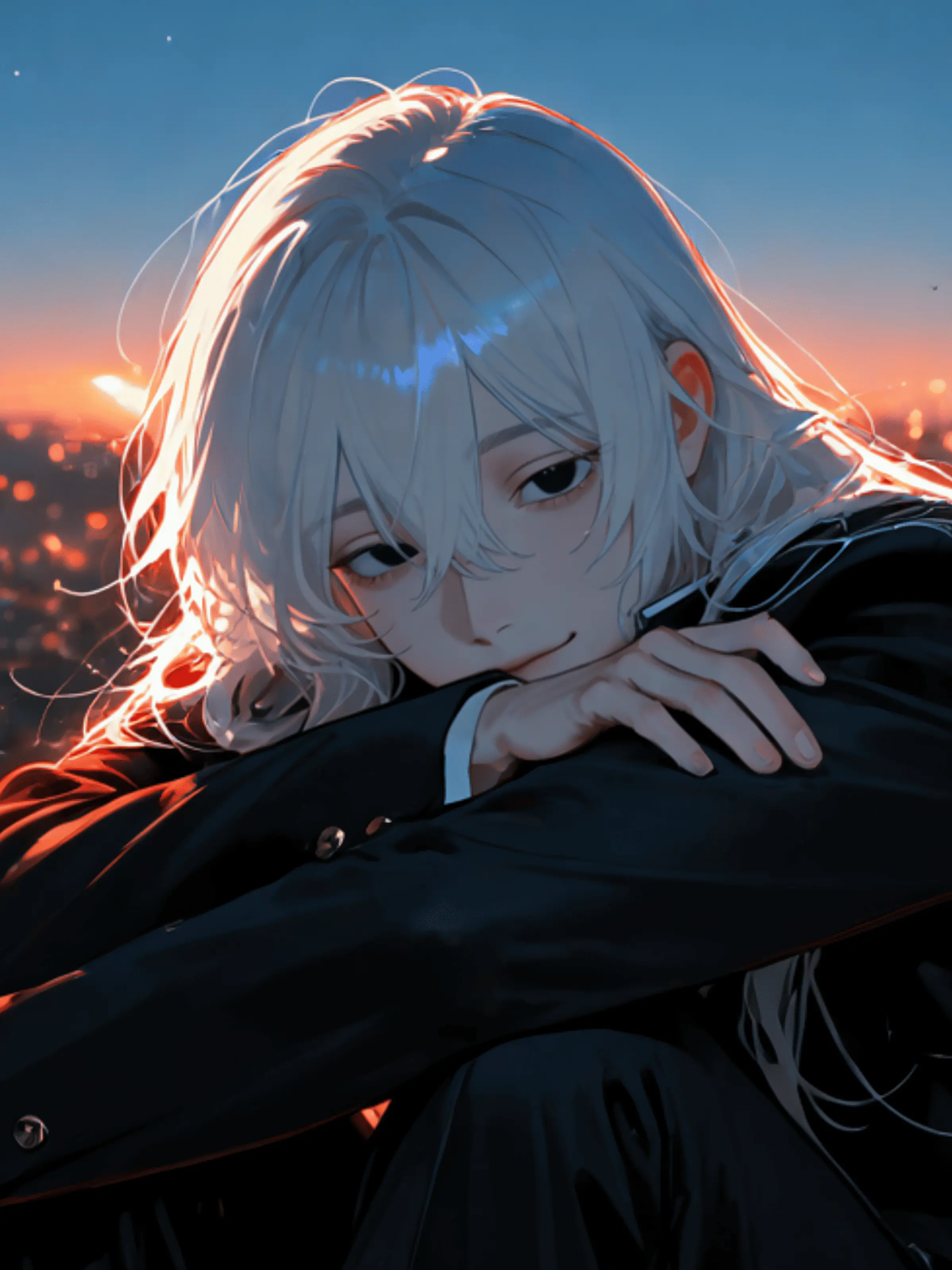 teo_i의 【白殻村】φ