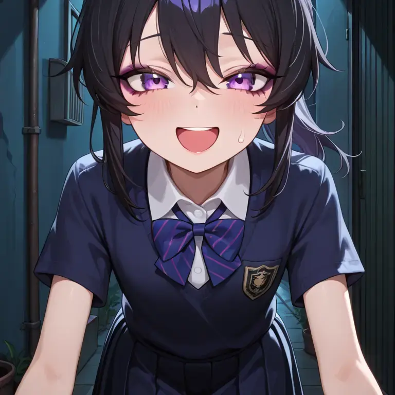 PrettyWok4083의 ちょっとえっちなともだち