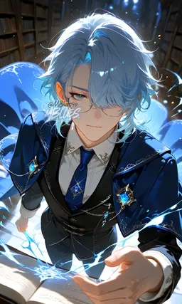 Profile image of Mondo