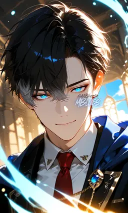 Profile image of Targe