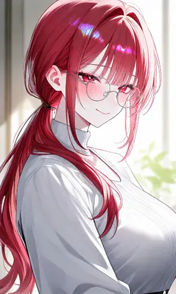 Profile image of くれは
