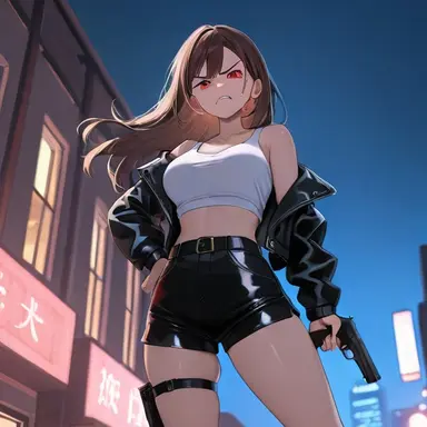 Profile image of 김혜지