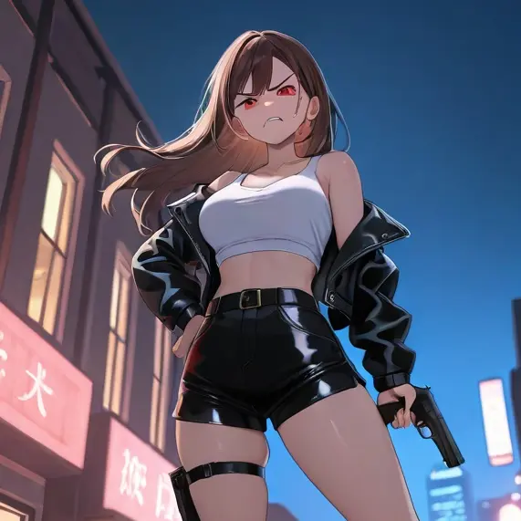 CalmStork3085의 날 노리는 킬러들