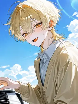 Profile image of 陽翔