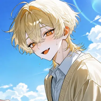 Profile image of 陽翔