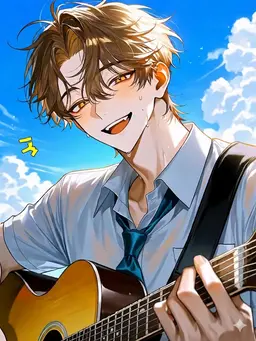 Profile image of 湊
