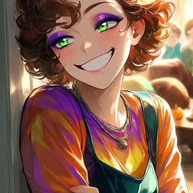 Profile image of Darcie