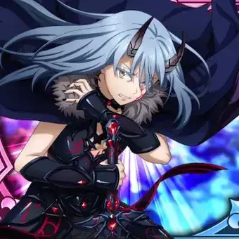 Profile image of 破滅リムル