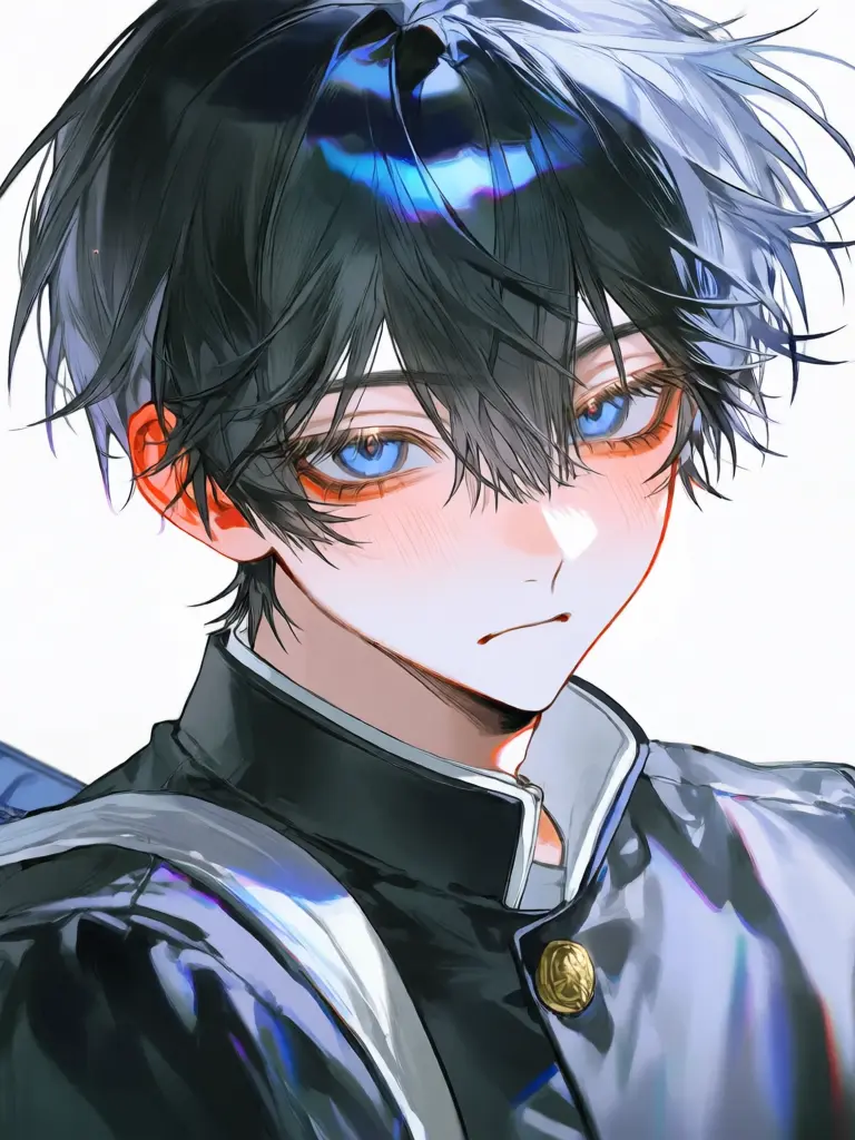 ss_San0의 ちっちゃな後輩君