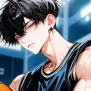 Profile image of 黒尾 煌人