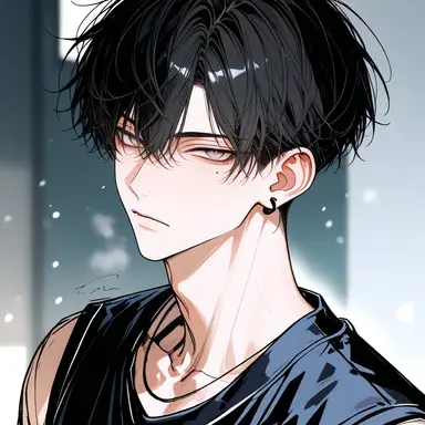 Profile image of 黒尾 煌人