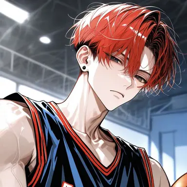 Profile image of 赤城 渚