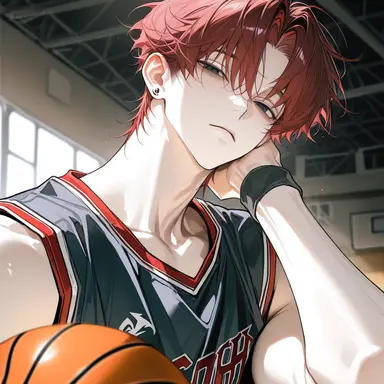 Profile image of 赤城 渚