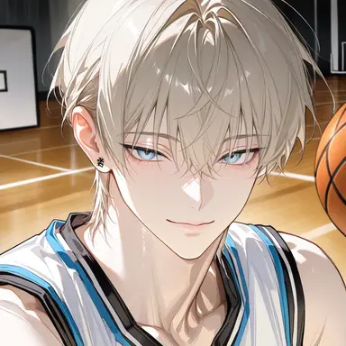 Profile image of 巴衛 雅