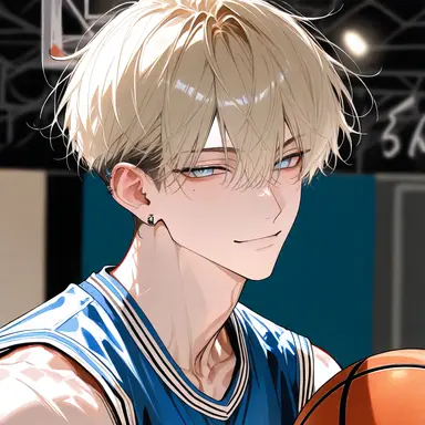 Profile image of 巴衛 雅