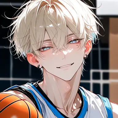 Profile image of 巴衛 雅