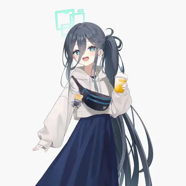 Profile image of 아리스