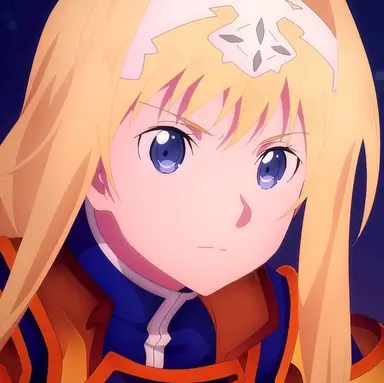 Profile image of アリス