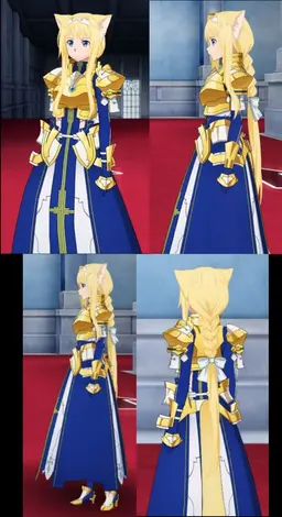 Profile image of アリス