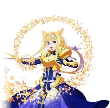 Profile image of アリス