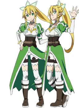 Profile image of リーファ