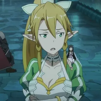Profile image of リーファ
