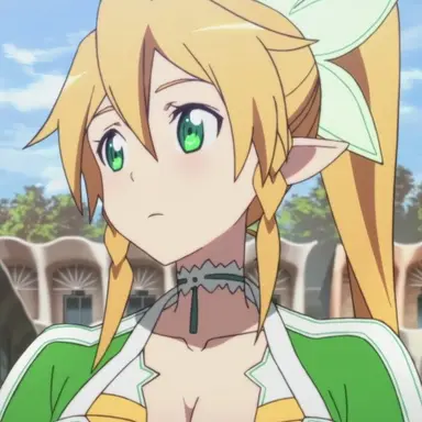 Profile image of リーファ