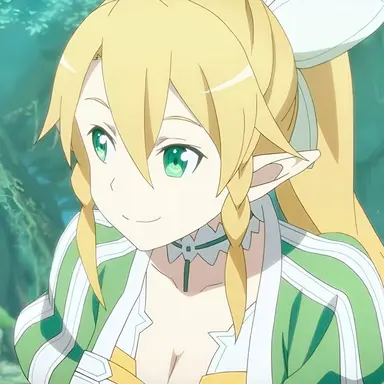 Profile image of リーファ