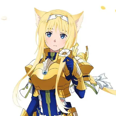 Profile image of アリス