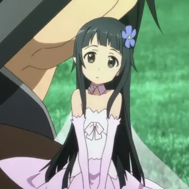 Profile image of ユイ