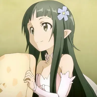 Profile image of ユイ