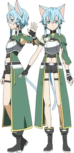 Profile image of シノン